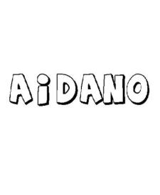 AIDANO