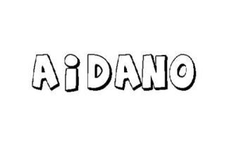 AIDANO