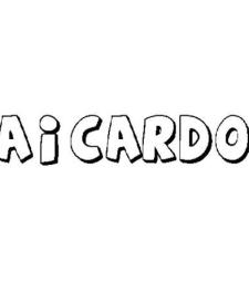 AICARDO