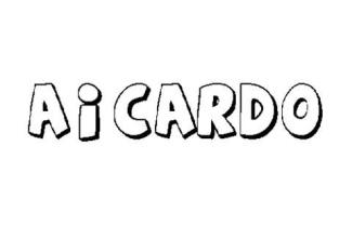 AICARDO