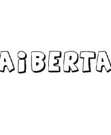 AIBERTA