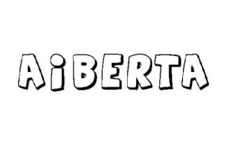 AIBERTA