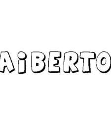 AIBERTO