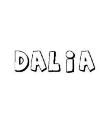 DALIA