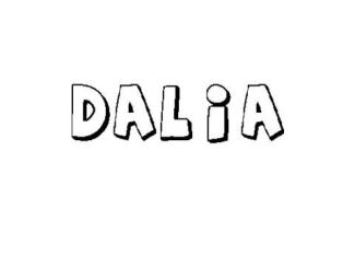 DALIA