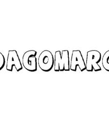 DAGOMARO