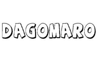 DAGOMARO