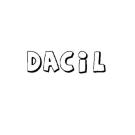 DÁCIL