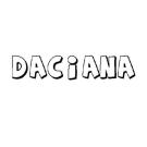 DACIANA