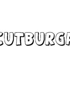 CUTBURGA