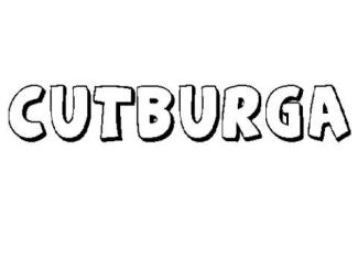 CUTBURGA
