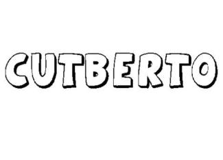 CUTBERTO