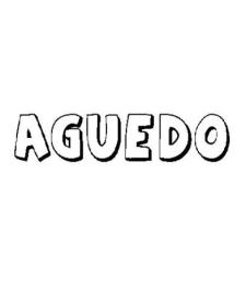 ÁGUEDO