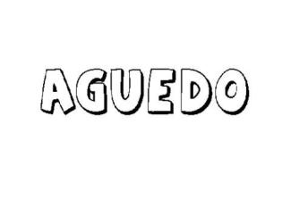 ÁGUEDO
