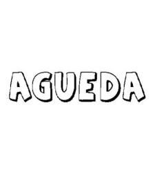 ÁGUEDA