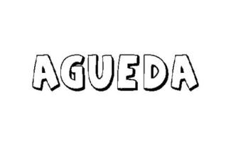 ÁGUEDA