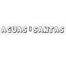 AGUAS SANTAS