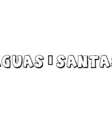 AGUAS SANTAS