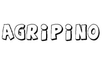 AGRIPINO