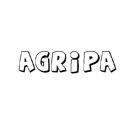 AGRIPA