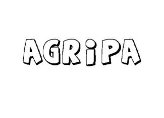 AGRIPA