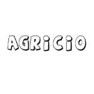 AGRICIO