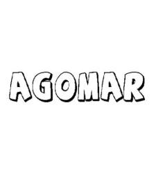 AGOMAR