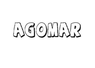 AGOMAR