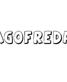 AGOFREDA