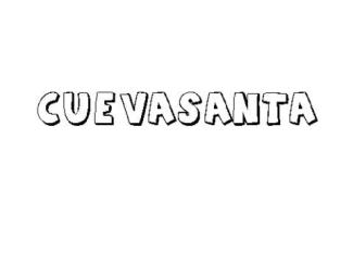 CUEVASANTA