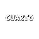 CUARTO