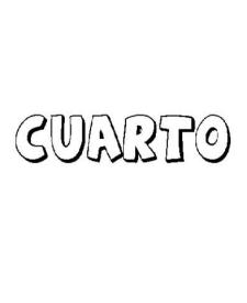 CUARTO