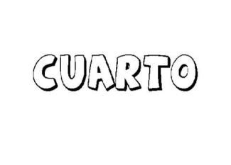 CUARTO