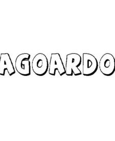 AGOARDO