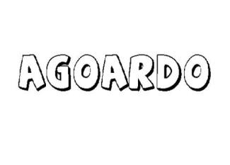 AGOARDO