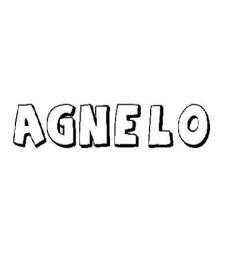 AGNELO