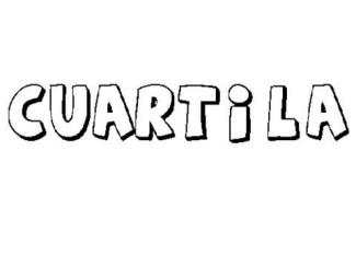 CUARTILA
