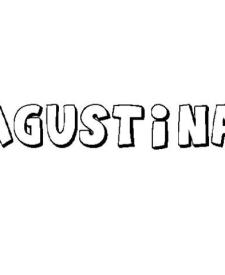 AGUSTINA