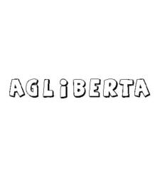 AGLIBERTA