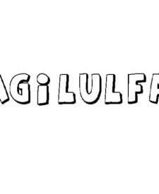 AGILULFA