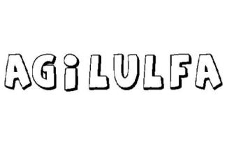 AGILULFA