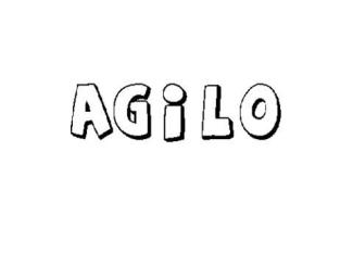 AGILO