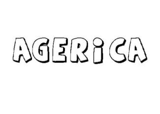 AGERICA