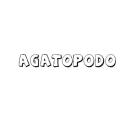 AGATÓPODO