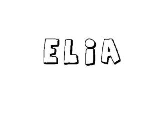ELIA