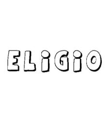 ELIGIO