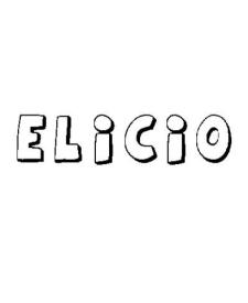 ELICIO