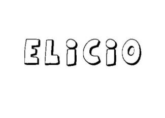 ELICIO