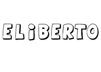ELIBERTO