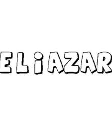 ELIAZAR